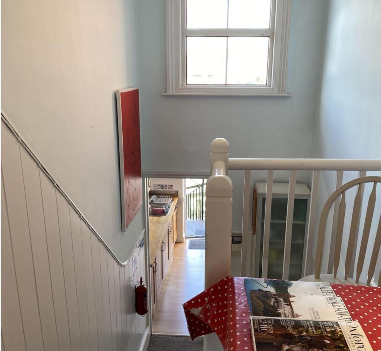 Deluxe Three Bed Bnb In Henley-On-Thames Near Station River & Town Centre Exterior foto